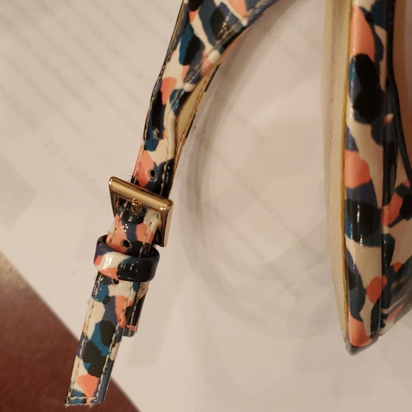 Nine West High Heels - Picture 15 of 15